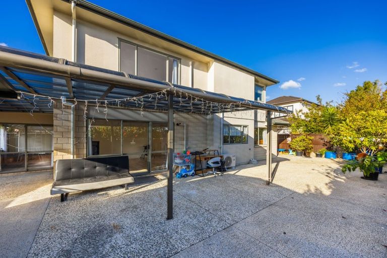 Photo of property in 87 Middlefield Drive, Flat Bush, Auckland, 2016