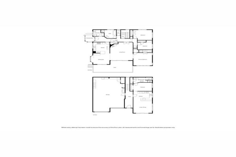 Photo of property in Matua Village, 124a Levers Road, Matua, Tauranga, 3110