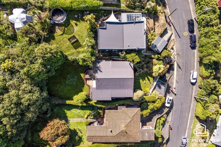 Photo of property in 24 Seaview Terrace, Kew, Dunedin, 9012