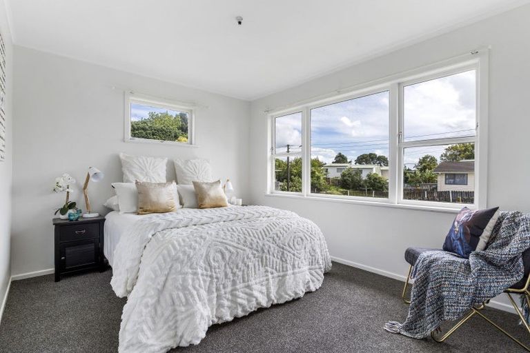 Photo of property in 132a Browns Road, Manurewa, Auckland, 2102