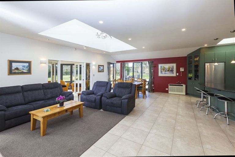 Photo of property in 49 Ohoka Meadows Drive, Ohoka, Kaiapoi, 7692
