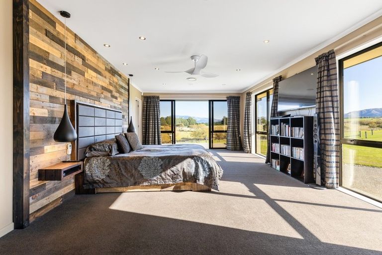 Photo of property in 261 Loburn Kowai Road, Loburn, Rangiora, 7472