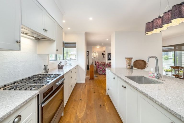 Photo of property in 139b West Street, Greytown, 5712