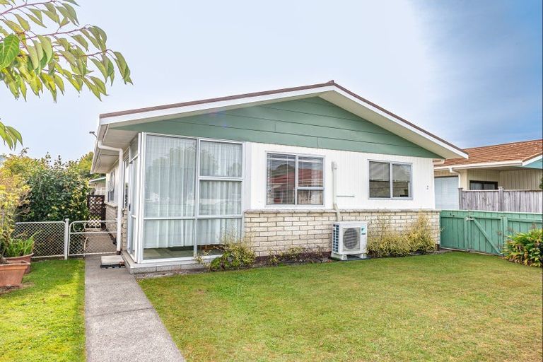 Photo of property in 2/28 Moana Street, Whanganui East, Whanganui, 4500