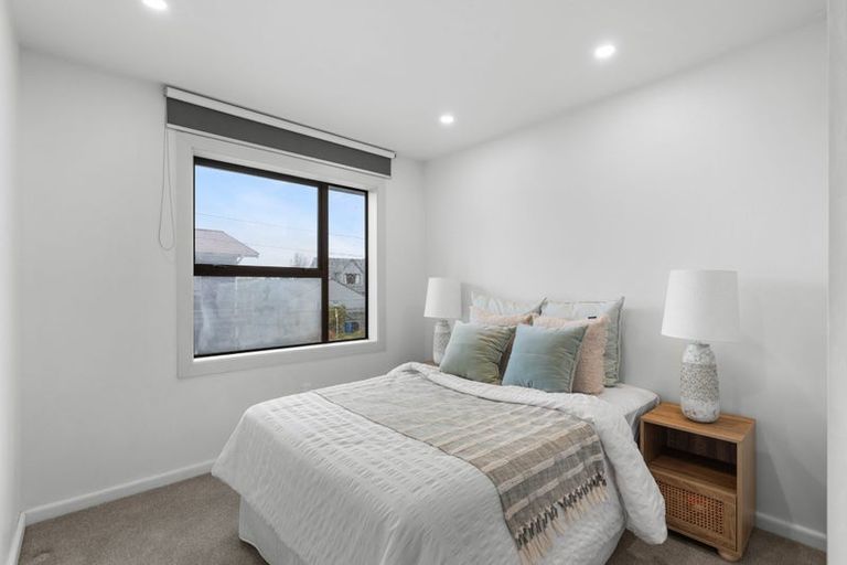 Photo of property in 73 Condell Avenue, Papanui, Christchurch, 8053
