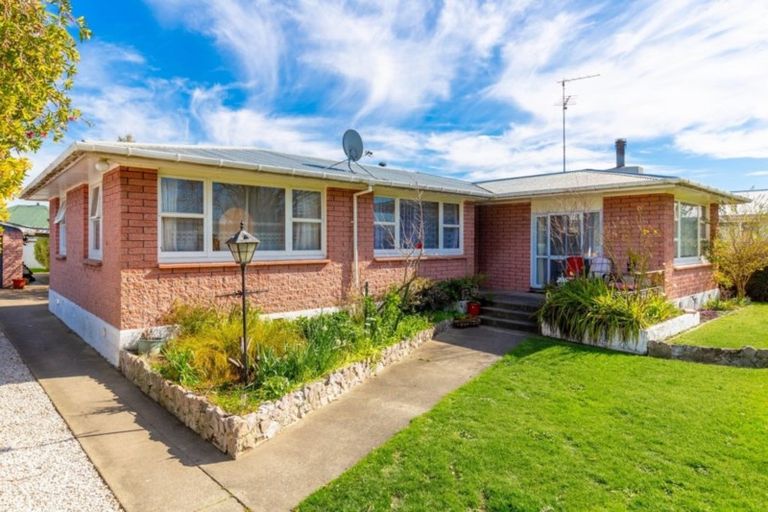 Photo of property in 49 Warwick Street, Mayfield, Blenheim, 7201