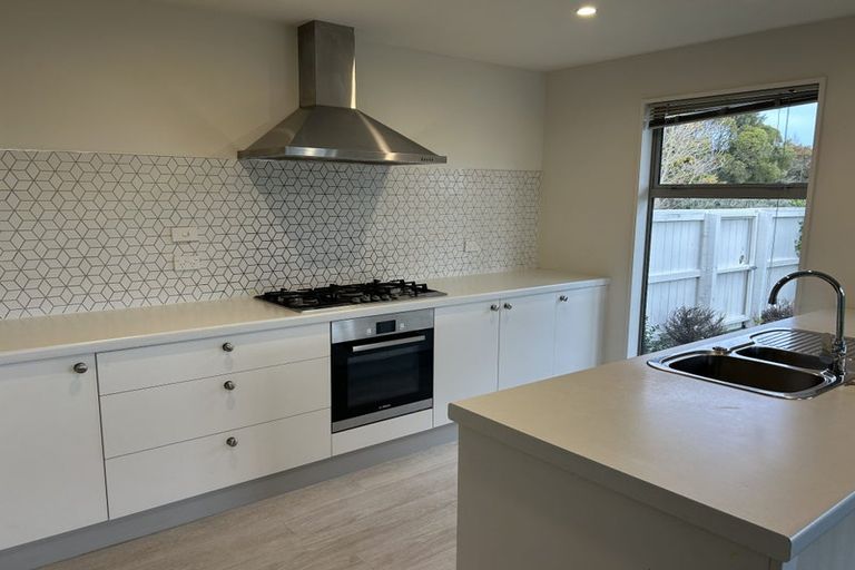 Photo of property in 24 Burnham School Road, Rolleston, 7614