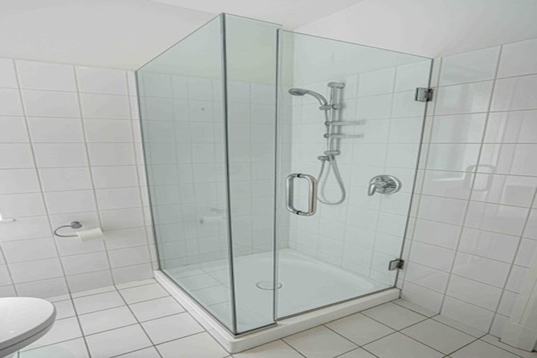 Photo of property in Kelvin House, 8d/16 The Terrace, Wellington Central, Wellington, 6011