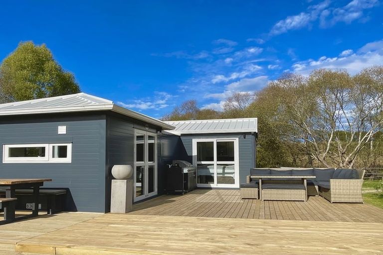 Photo of property in 88 Maytown Road, Waimate, 7978