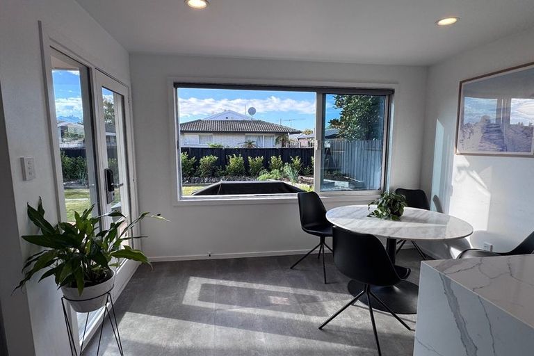 Photo of property in 22 Four Elms Place, Parklands, Christchurch, 8083