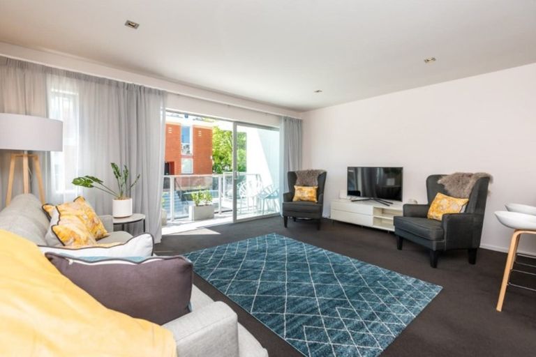 Photo of property in 5/30 Armagh Street, Christchurch Central, Christchurch, 8013