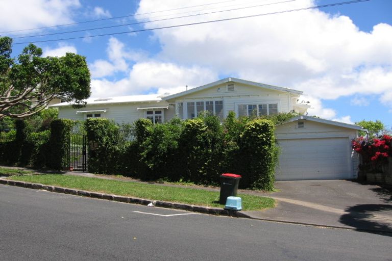 Photo of property in 1 Gardner Road, Epsom, Auckland, 1023