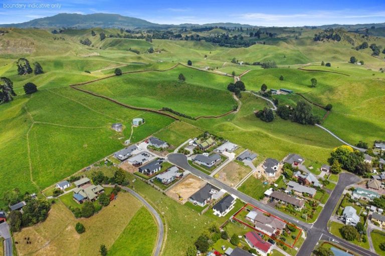Photo of property in 26 Hillcrest Street, Tirau, 3410