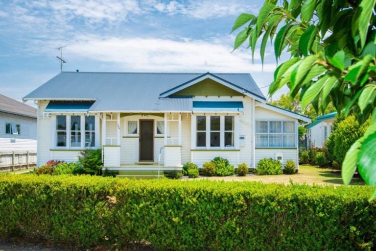 Photo of property in 195 Cobden Street, Gisborne, 4010