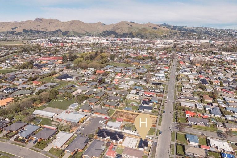 Photo of property in 88 Saint Johns Street, Woolston, Christchurch, 8062