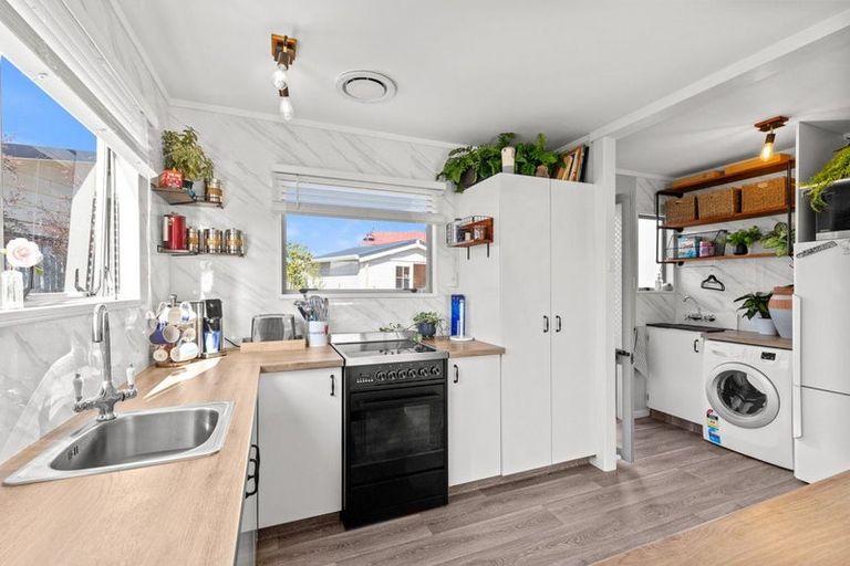 Photo of property in 20 Shirtliff Street, Riversdale, Blenheim, 7201