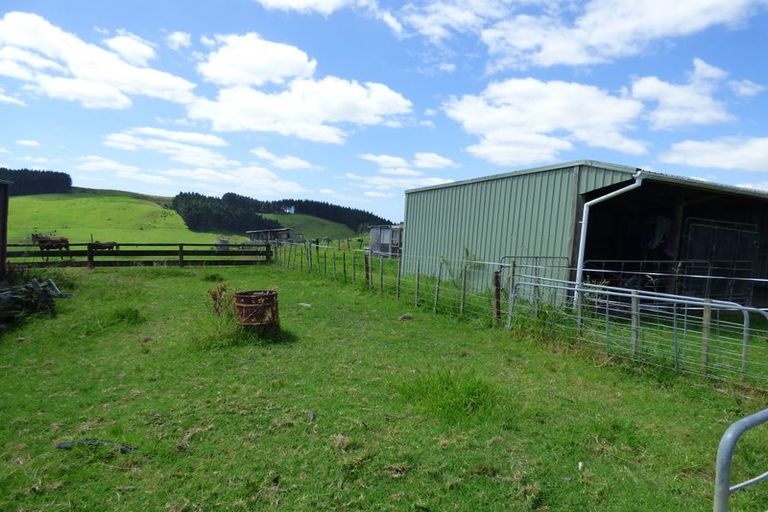 Photo of property in 841 Te Ahu Ahu Road, Waimate North, Kerikeri, 0293