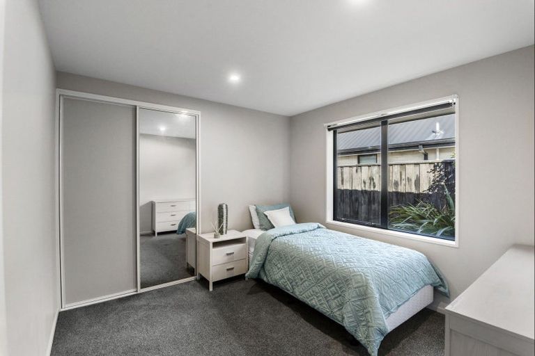 Photo of property in 17 Barcote Lane, Rolleston, 7615