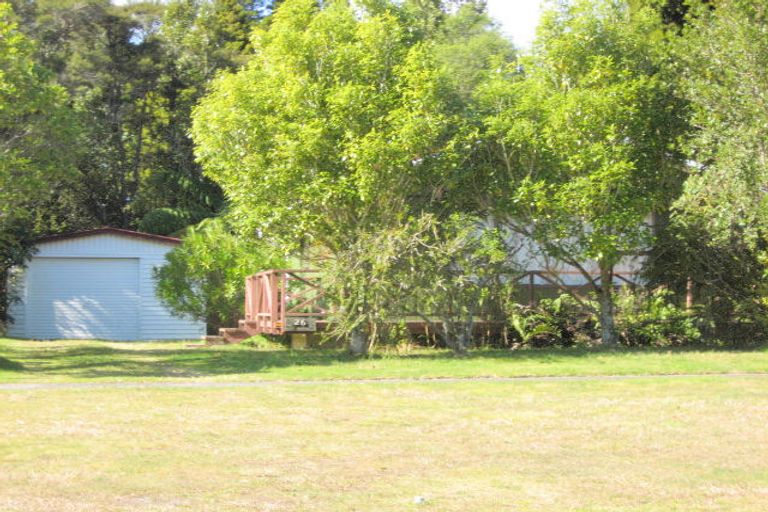 Photo of property in 26 Kaiuru Avenue, Pukawa Bay, Turangi, 3381