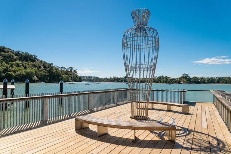 Photo of property in 708/6 Boundary Road, Hobsonville, Auckland, 0616
