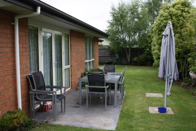 Photo of property in 7a Hurricane Way, Wigram, Christchurch, 8042