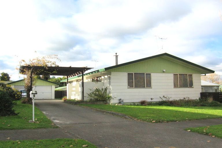 Photo of property in 3 Heatherlea Heights, Feilding, 4702