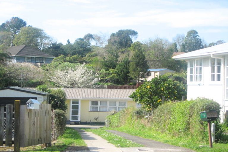 Photo of property in 47a Glenpark Avenue, Frankleigh Park, New Plymouth, 4310