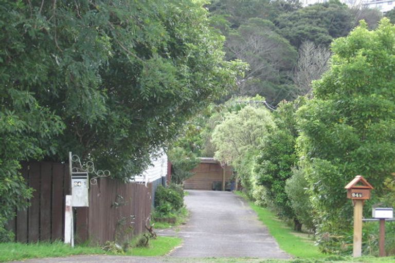 Photo of property in 2/24 Woodside Road, Massey, Auckland, 0614