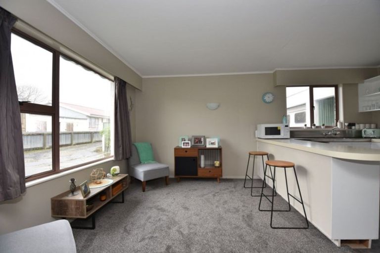 Photo of property in 199 Pomona Street, Strathern, Invercargill, 9812