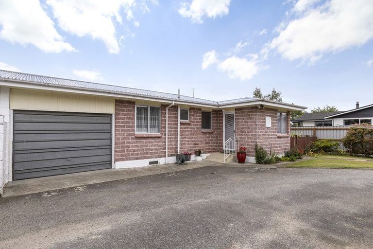 Photo of property in 44a-b Leefield Street, Blenheim, 7201