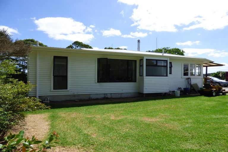 Photo of property in 841 Te Ahu Ahu Road, Waimate North, Kerikeri, 0293