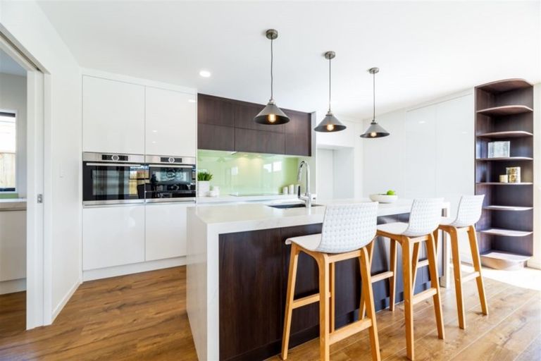 Photo of property in 11 Tai Crescent, Hobsonville, Auckland, 0616