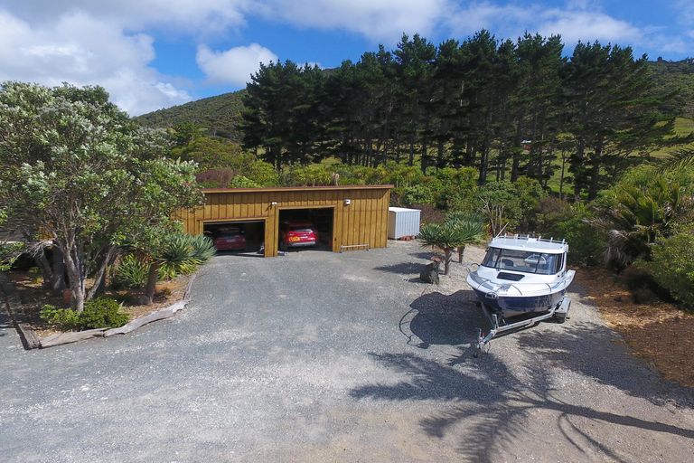 Photo of property in 27 Basil Road, Whangarei Heads, Whangarei, 0174