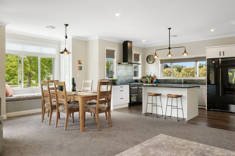 Photo of property in 9 Danehill Close, Matamata, 3400