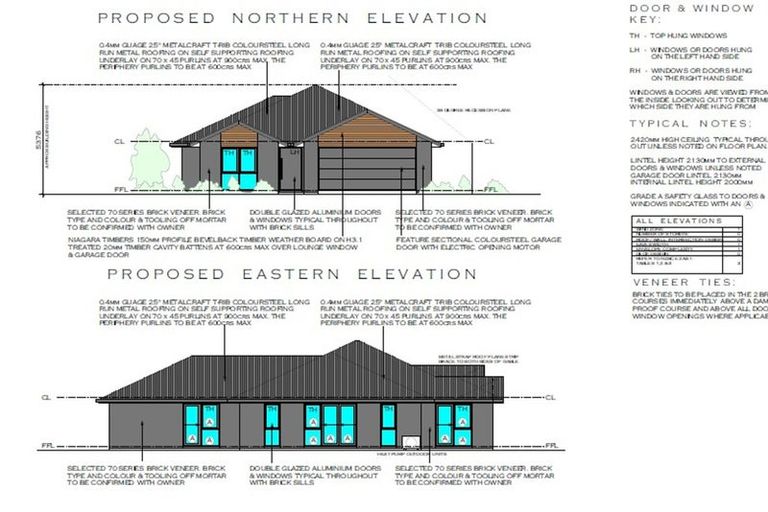 Photo of property in 18 Cooney Avenue, Darfield, 7571