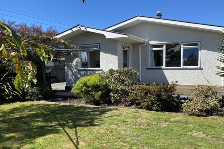 Photo of property in 19 Eginton Street, Motueka, 7120