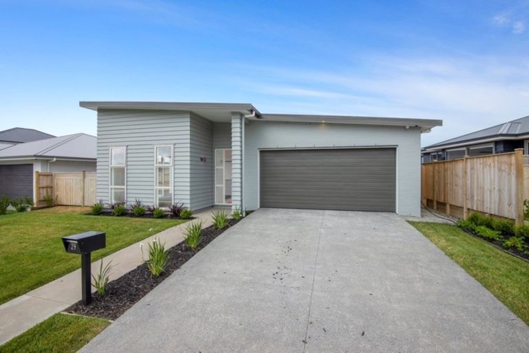 Photo of property in 29 Kukuwai Avenue, Red Beach, 0932