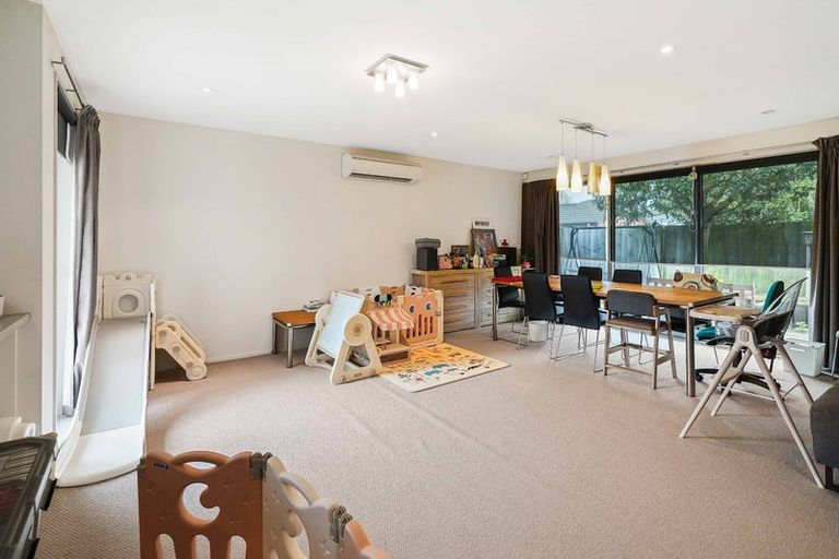 Photo of property in 24 Dinton Street, Russley, Christchurch, 8042