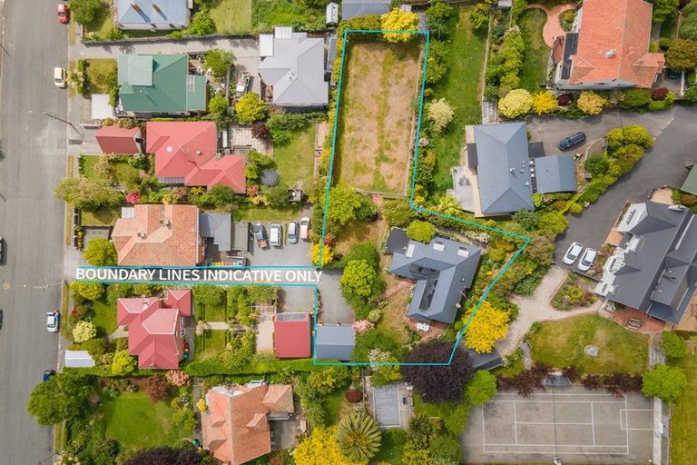 Photo of property in 60 Beverley Road, Maori Hill, Timaru, 7910