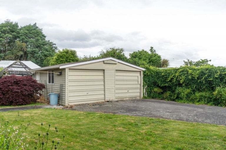 Photo of property in 23 Reading Street, Greytown, 5712