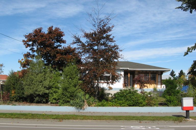 Photo of property in 440 Wai-iti Road, Gleniti, Timaru, 7910