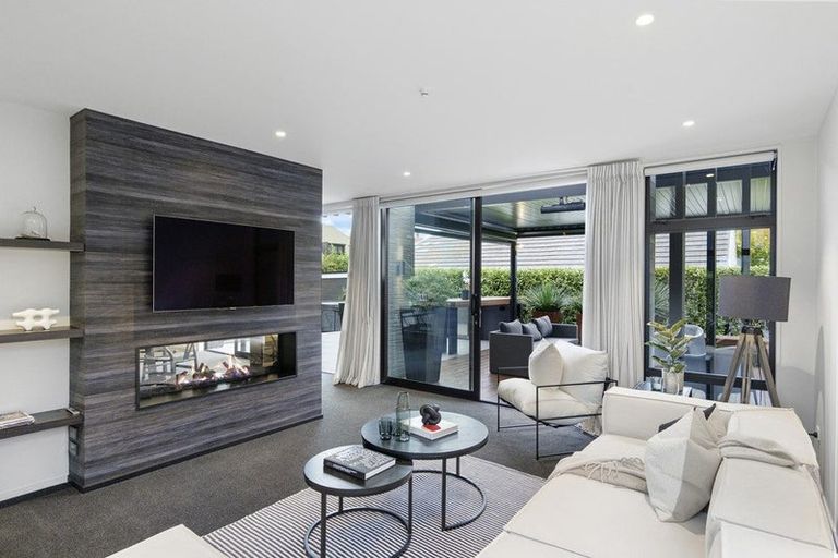 Photo of property in 31c Naseby Street, Merivale, Christchurch, 8014