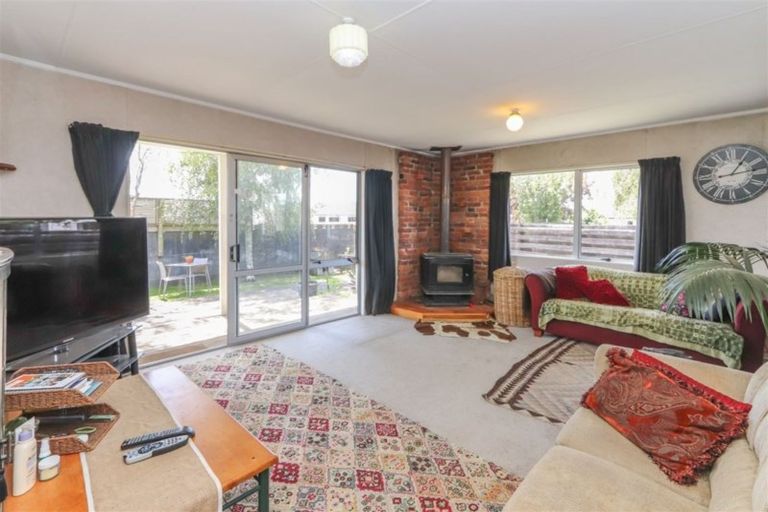 Photo of property in 21 Koromiko Street, Inglewood, 4330