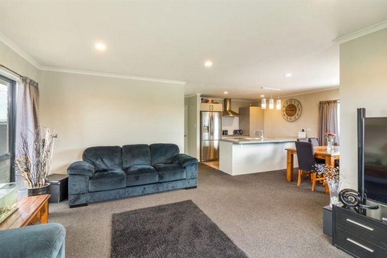 Photo of property in 8 Brockelbank Drive, Kaiapoi, 7630