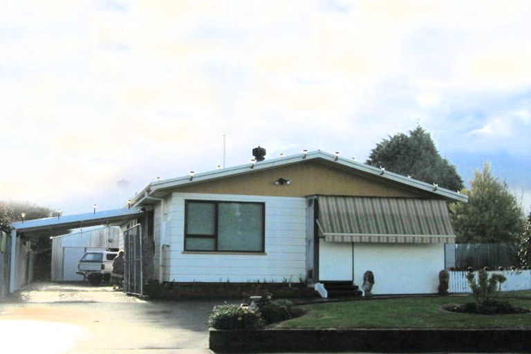 Photo of property in 14 Burton Place, Flaxmere, Hastings, 4120