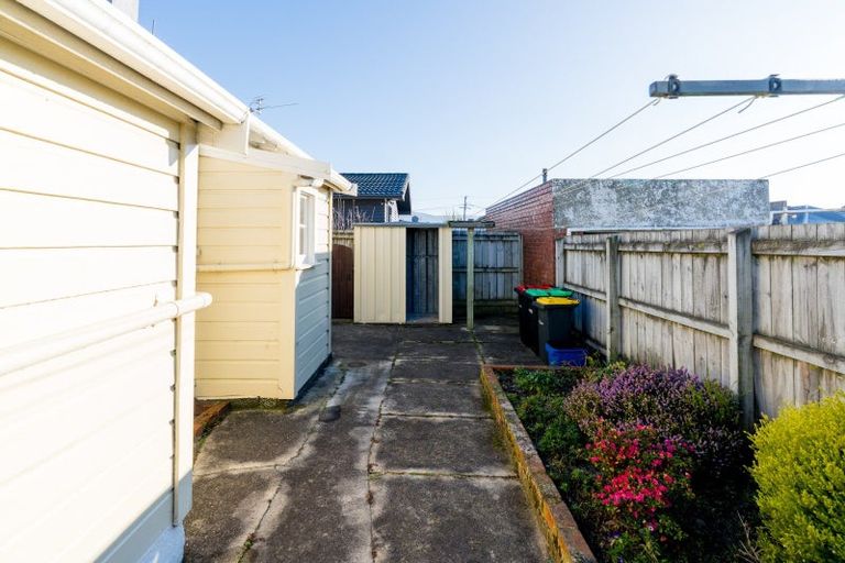 Photo of property in 12 Culling Street, Saint Kilda, Dunedin, 9012