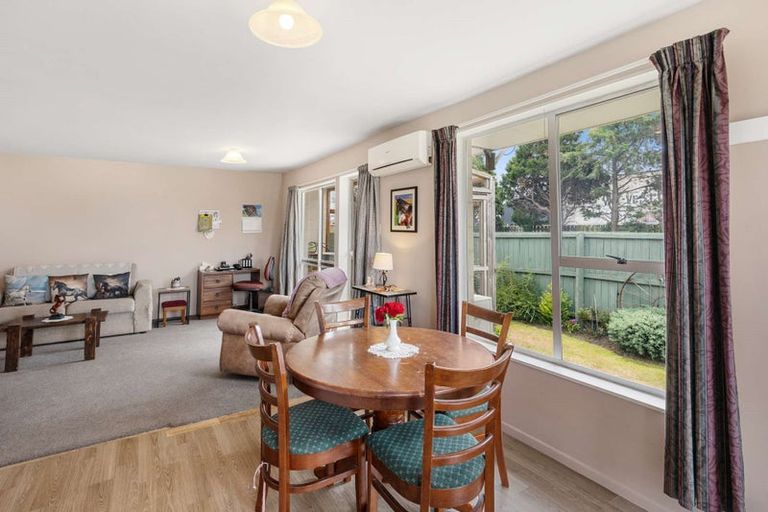 Photo of property in 1/26 Hayton Road, Wigram, Christchurch, 8042