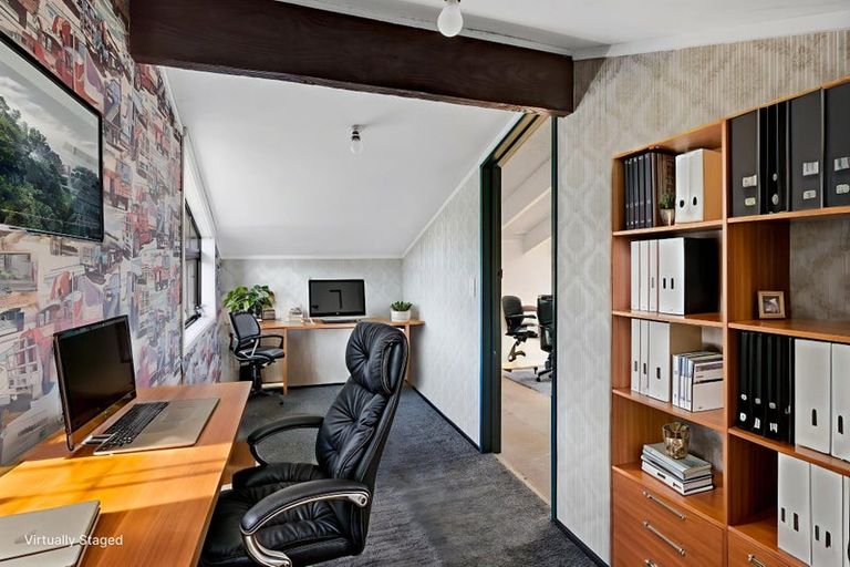 Photo of property in 290 Waihi Road, Hawera, 4673