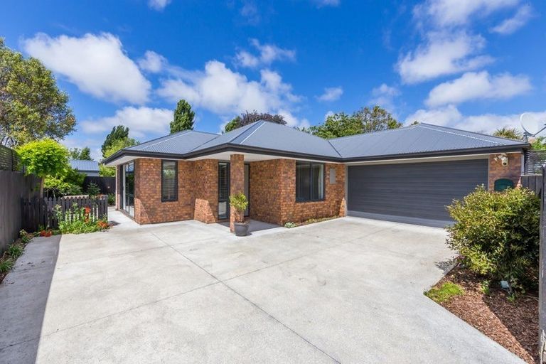Photo of property in 656a Worcester Street, Linwood, Christchurch, 8062
