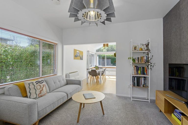 Photo of property in 237 Waimea Terrace, Beckenham, Christchurch, 8023